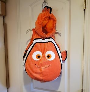 Baby Disney's Finding Nemo Costume 6-12 Months